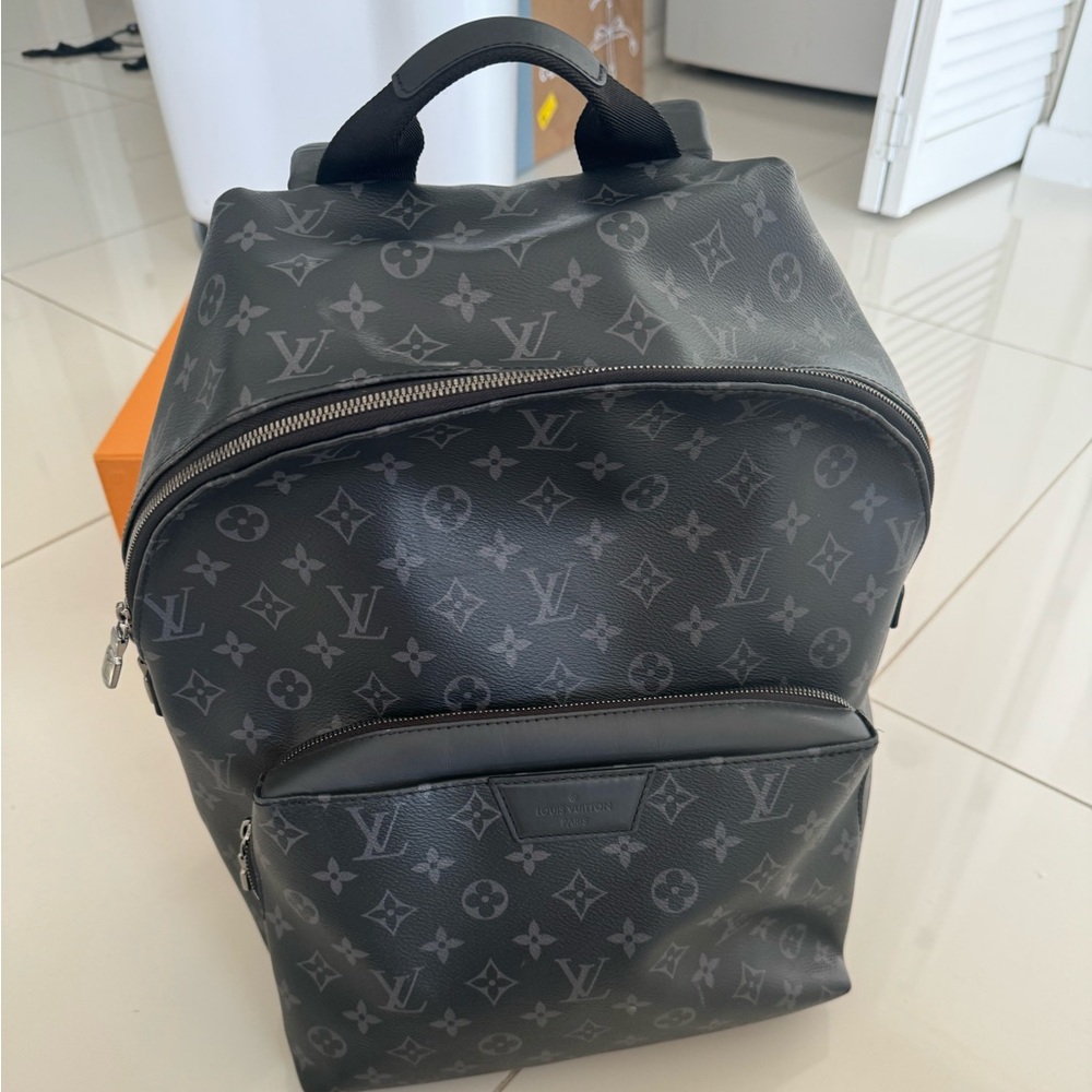 Louis Vuitton Backpack